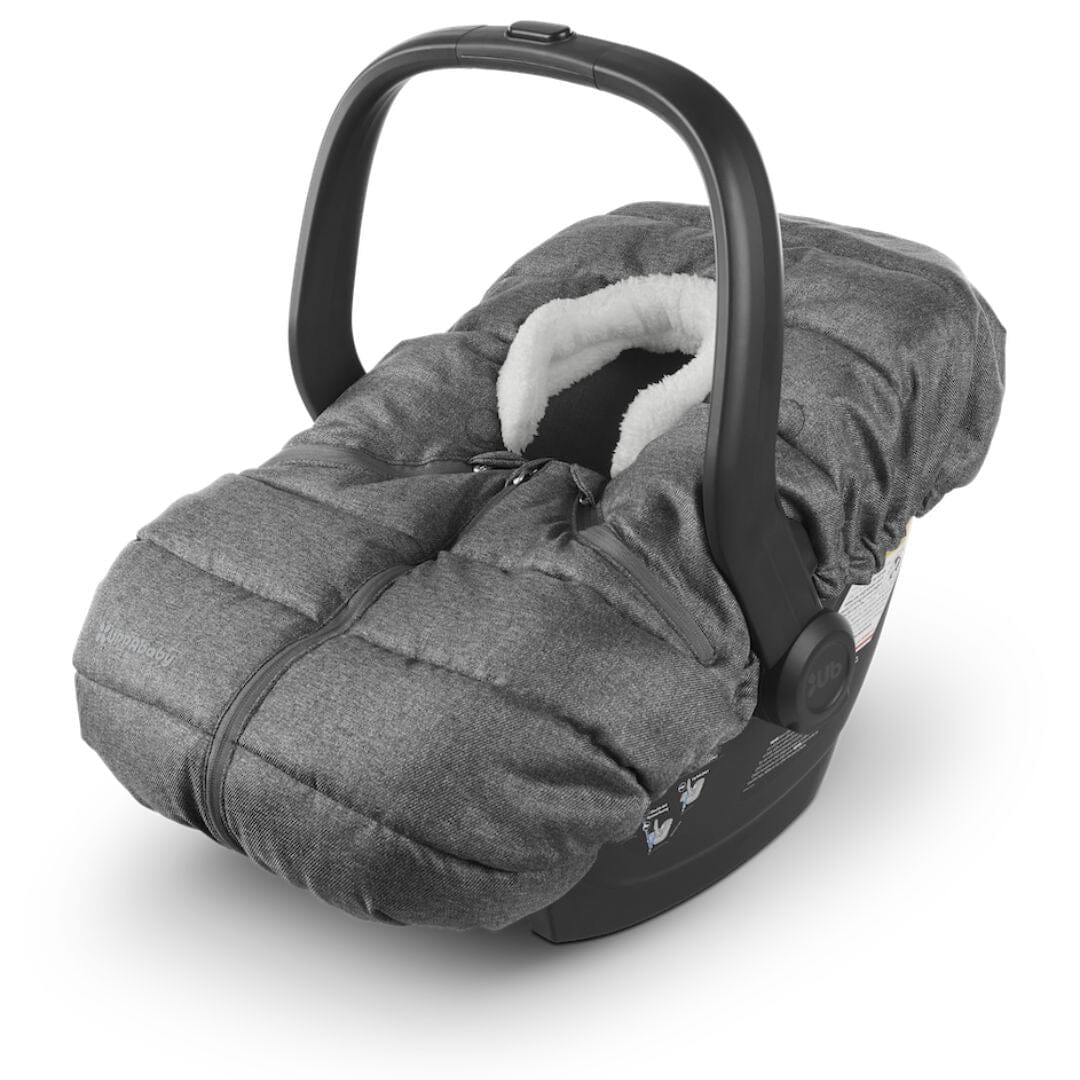 Greyson Charcoal Melange