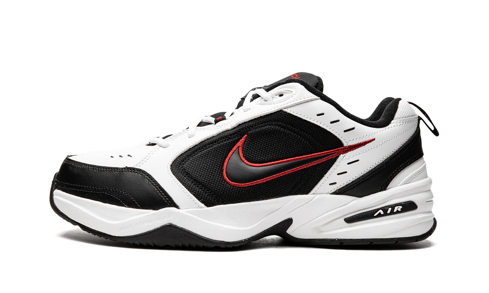 Nike Men's Air Monarch IV Cross Training Shoes - Lightweight Athletic Sneakers for Gym, Running & Walking - Comfortable Cushioned Support for Men's Workout & Casual Wear
