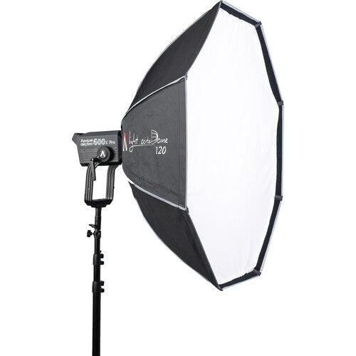 Aputure Light OctaDome 120 Softbox - 47.2