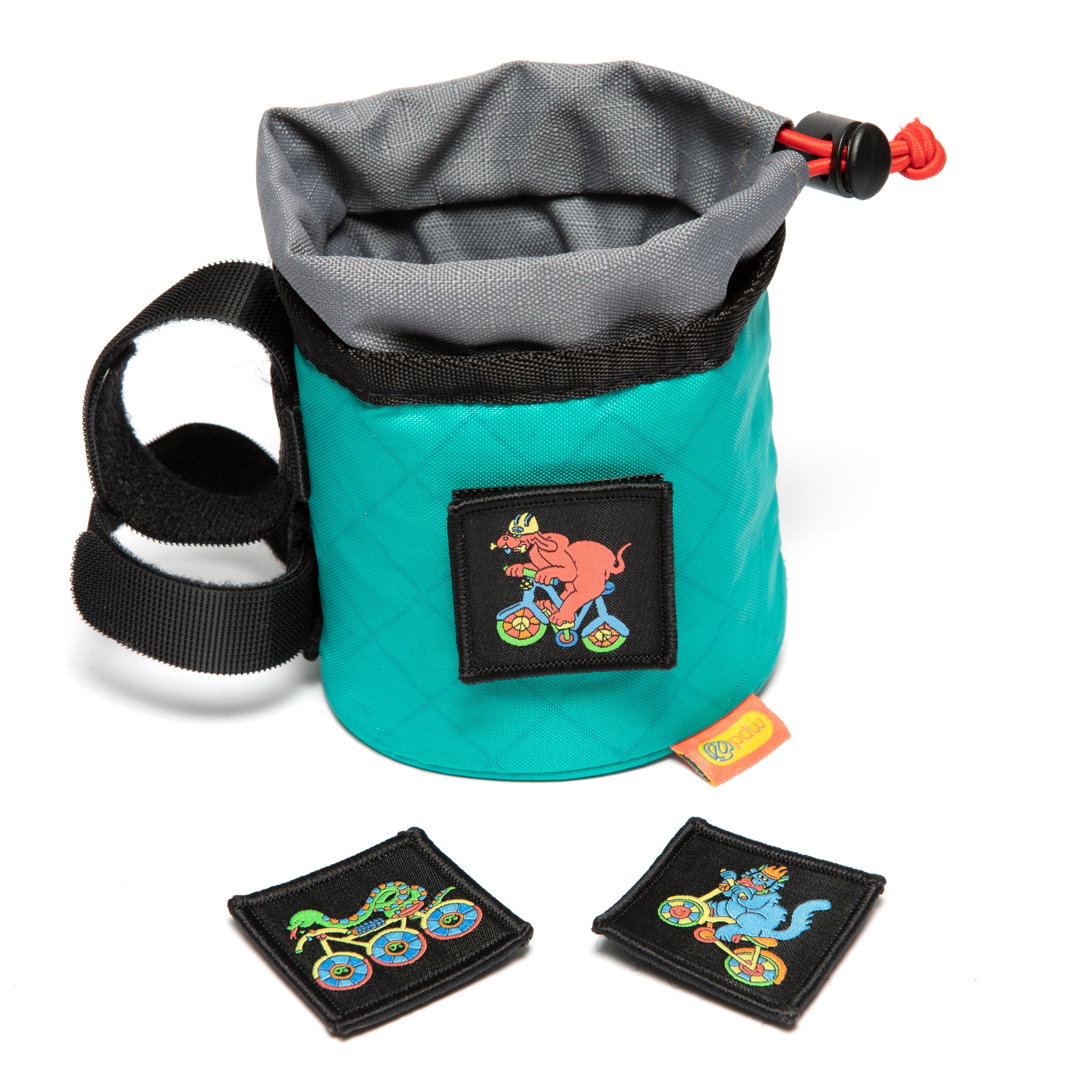 Wee Sip Baby Bottle Holder - Secure No-Slip Grip for Infant Feeding - Perfect for On-the-Go Parents, Daycare & Travel Use