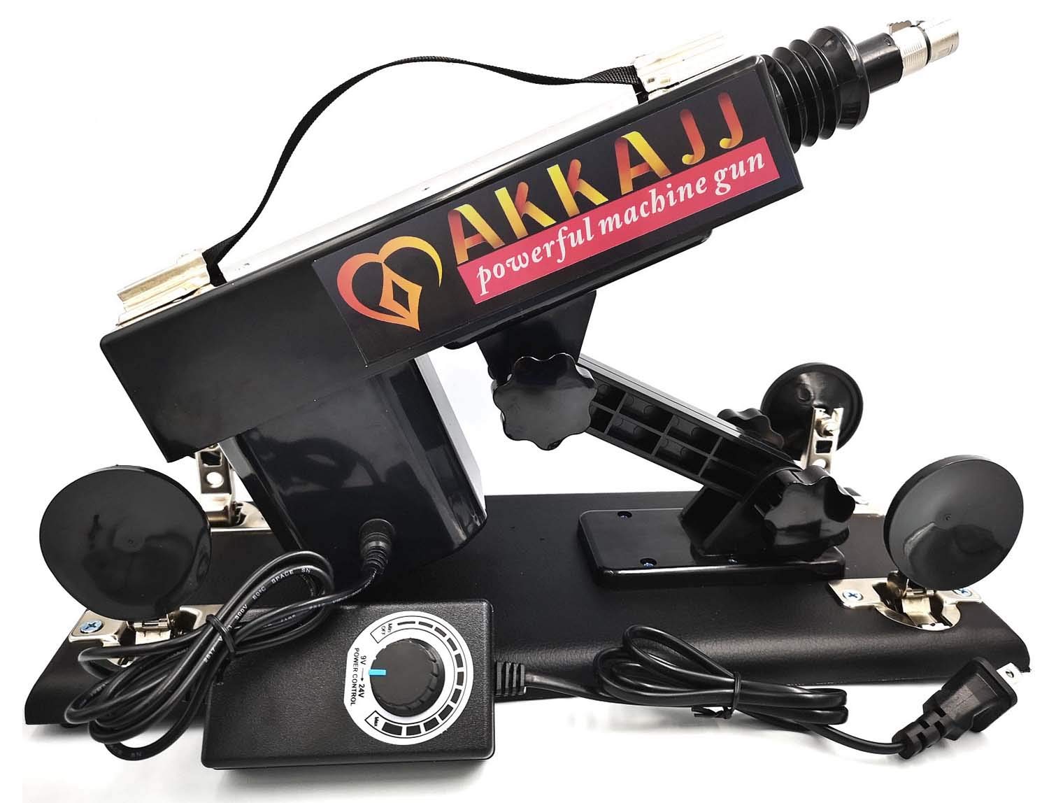 Automatic Thrusting Sex Machine for Men & Women - Hands-Free Adult Toy with Realistic Vagina & Multiple Speed Settings | Perfect for Solo Play, Couples, and BDSM Exploration