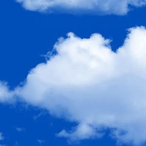 Sky Blue