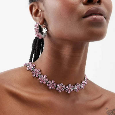 The Enchanting Evening: A Tale of Elegance and Charm