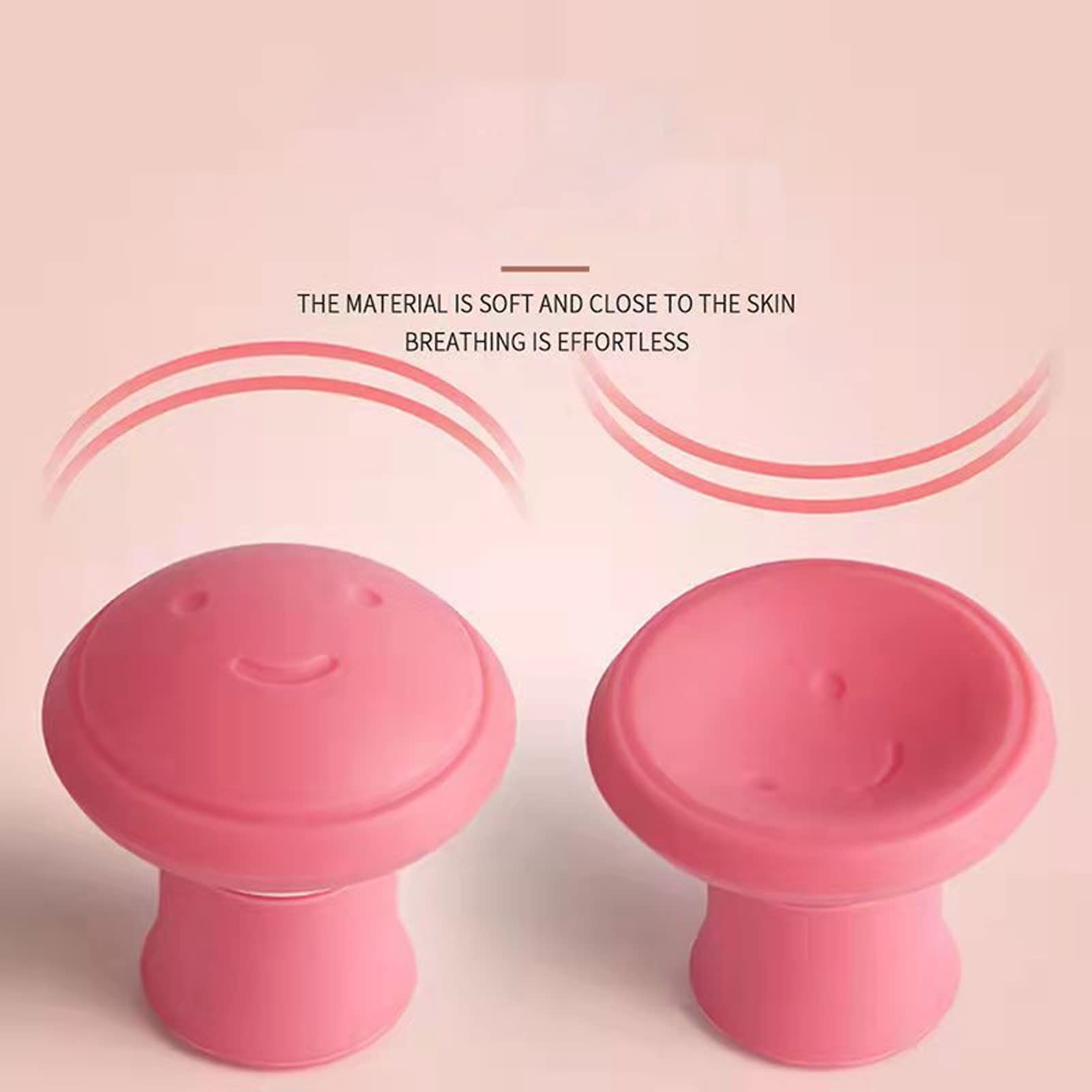 **Facial Yoga Exerciser for Skin Firming & Anti-Wrinkle | Jaw & Double Chin Workout | V-Shape Face Slimmer | Breathing Exercise Device for Home & Gym Use**