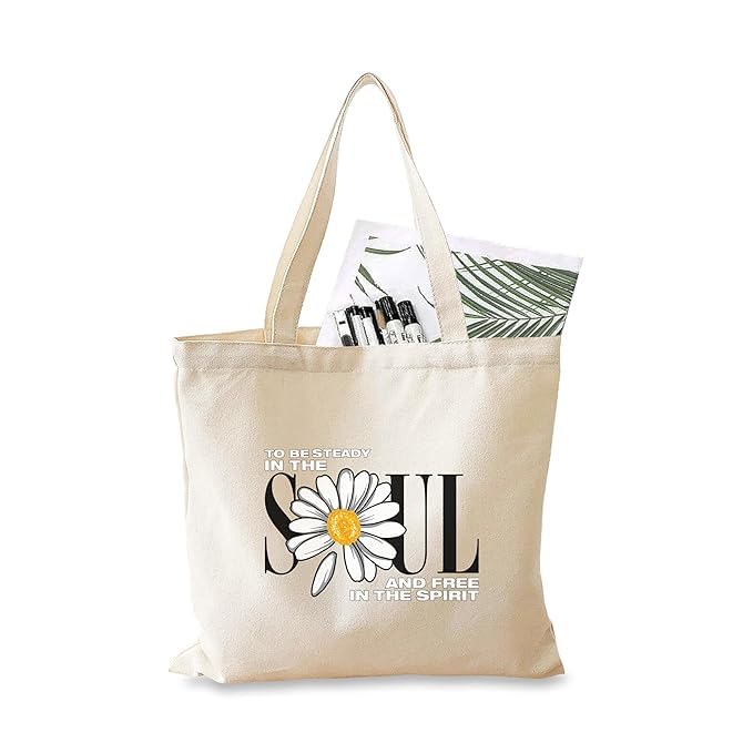 TOTE-SOUL-WHT