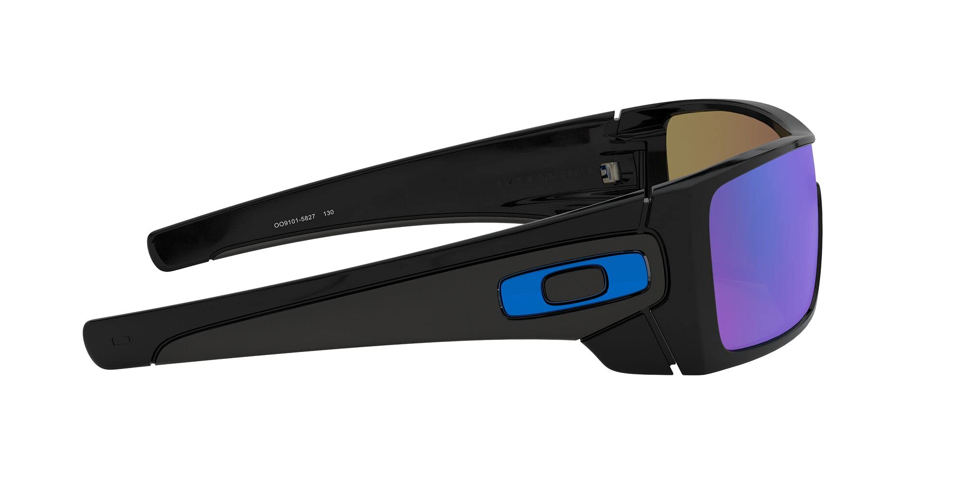 Oakley OO9101 Batwolf Sunglasses with Vision Group Accessories Bundle - Stylish UV Protection for Outdoor Sports & Driving