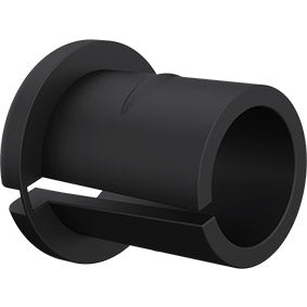Split Nylon Grommet - Heavy Duty Cable Wire Grommet for Electrical Wiring, DIY Projects & Home Improvement - Perfect for Organizing Cords, Protecting Wires & Professional Installations
