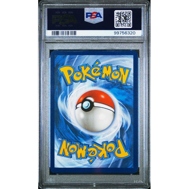 2023 Pokemon Scarlet & Violet Promo Mewtwo 151 SVP052 PSA 9 Graded Card - Rare Collectible for Trading Card Game Enthusiasts & Perfect Gift for Pokemon Fans