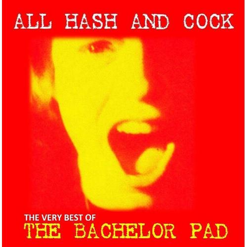 All Cock And Hash: The Very Best Of Vinyl LP Record - Classic Rock Music Collection for Home Listening & Vinyl Enthusiasts