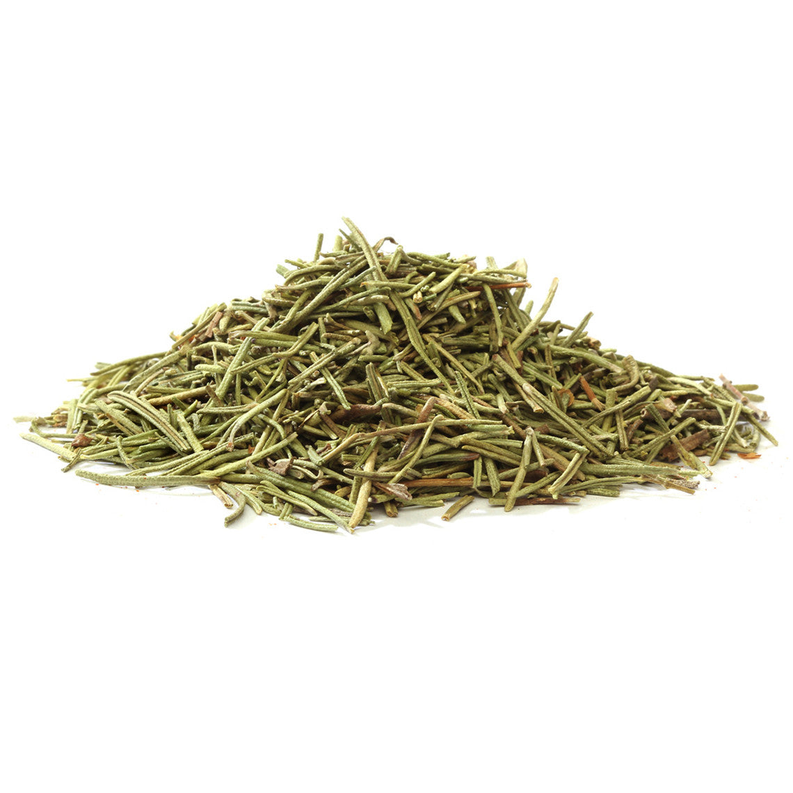 Organic Rosemary Leaf Whole - Premium Culinary Herb for Cooking, Tea & Aromatherapy | Perfect for Seasoning, Herbal Remedies & DIY Beauty Products