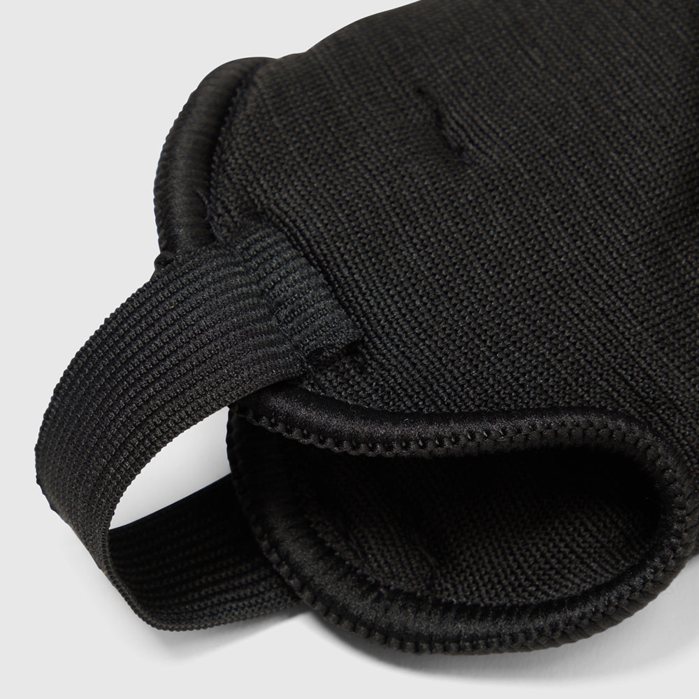Best Neo Shin Guard with Sock - Lightweight Soccer Shin Pads for Men & Women - Perfect for Football, Training & Match Play
