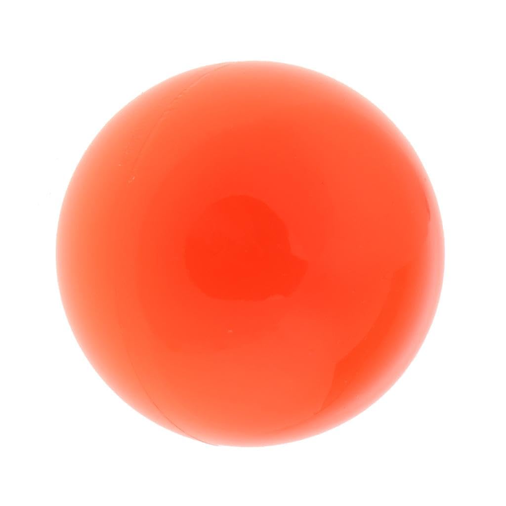 VMS INDIA Soft Massage Ball for Muscle Recovery, Gym & Home Workout - Perfect for Yoga, Foam Rolling, Trigger Point Therapy & Deep Tissue Massage