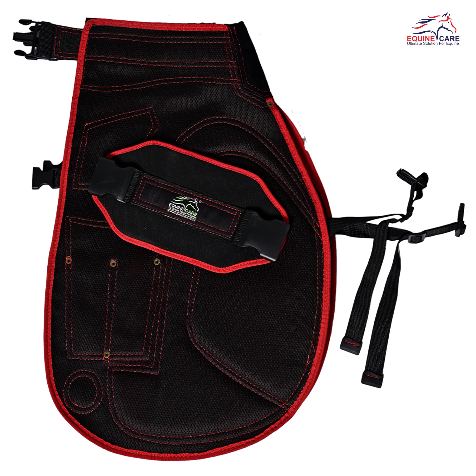 Professional Farrier Chaps – 29