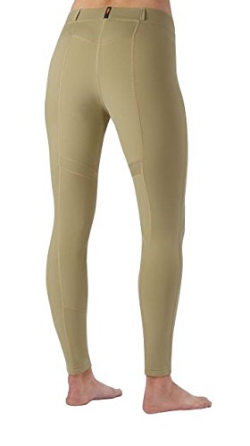 Kerrits Women's Slim-Fit Equestrian Riding Pants - Comfortable & Stylish for Horseback Riding, Training & Outdoor Activities