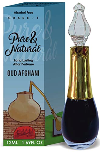 Oud Afghano