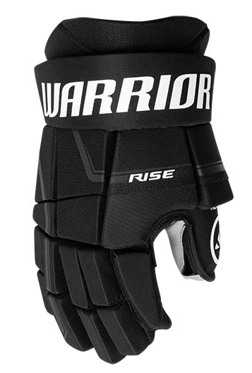 Warrior Rise Youth Baseball Gloves - Lightweight & Durable for Kids Training - Perfect for Little League, Practice, and Backyard Games