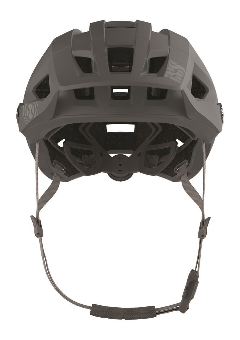 iXS Trigger AM MIPS Helmet - Lightweight Mountain Bike Helmet with Advanced Safety for Trail & Enduro Riding - Perfect for Off-Road Cycling Adventures