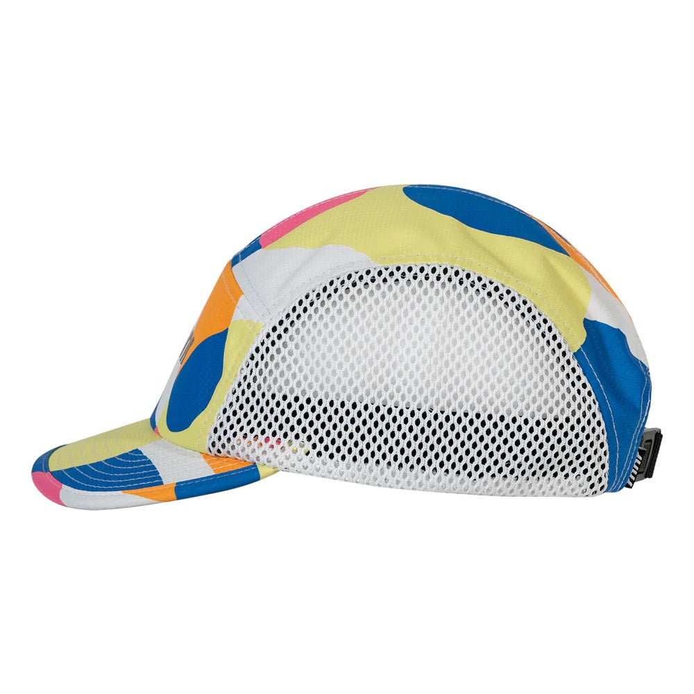 Stylish Casso Distance Hat - Trendy Adjustable Baseball Cap for Men & Women - Perfect for Outdoor Activities, Sports & Casual Wear