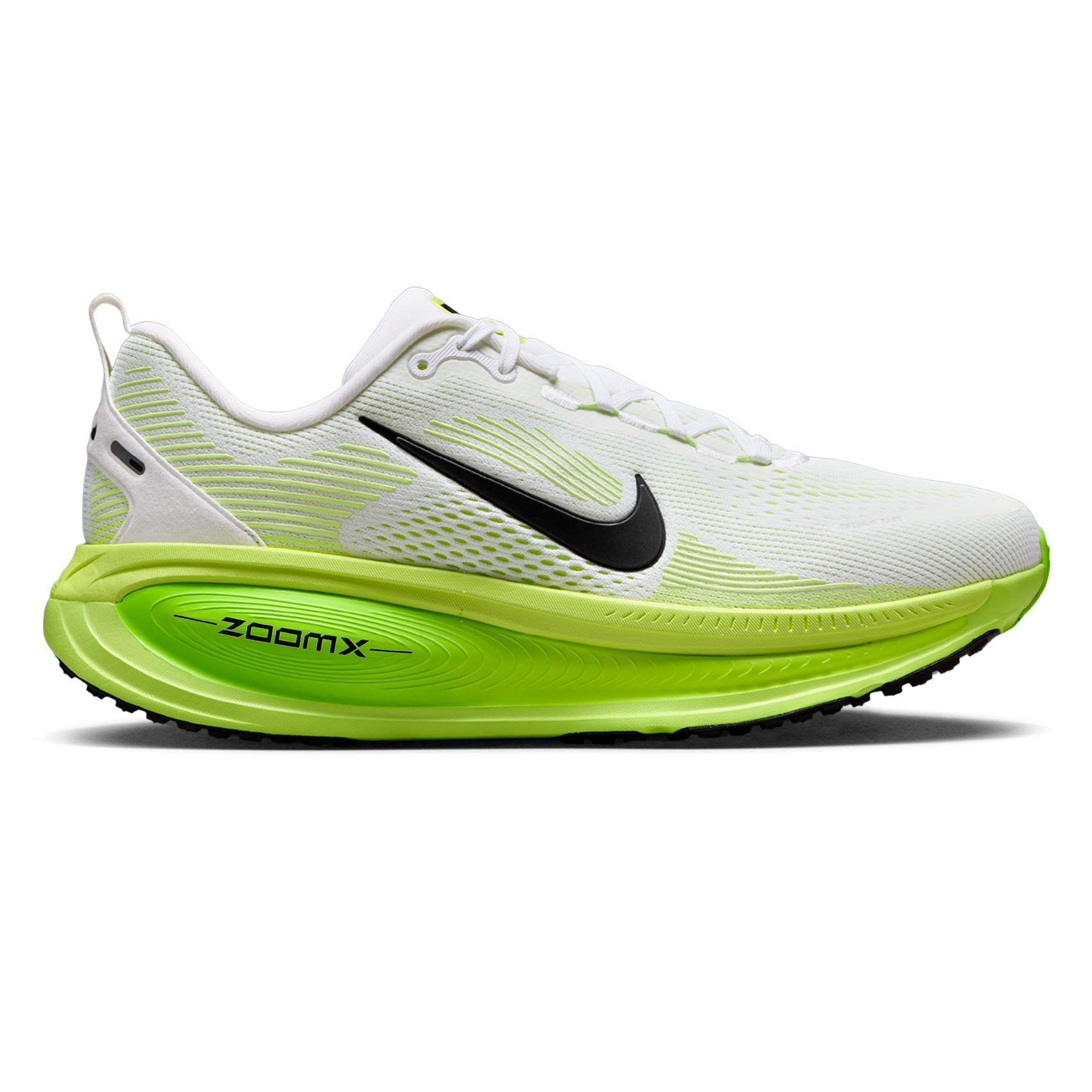 Men's Nike Vomero 18 Running Shoes - Lightweight Cushioned Sneakers for Jogging & Training | Perfect for Road Running, Gym Workouts & Daily Wear