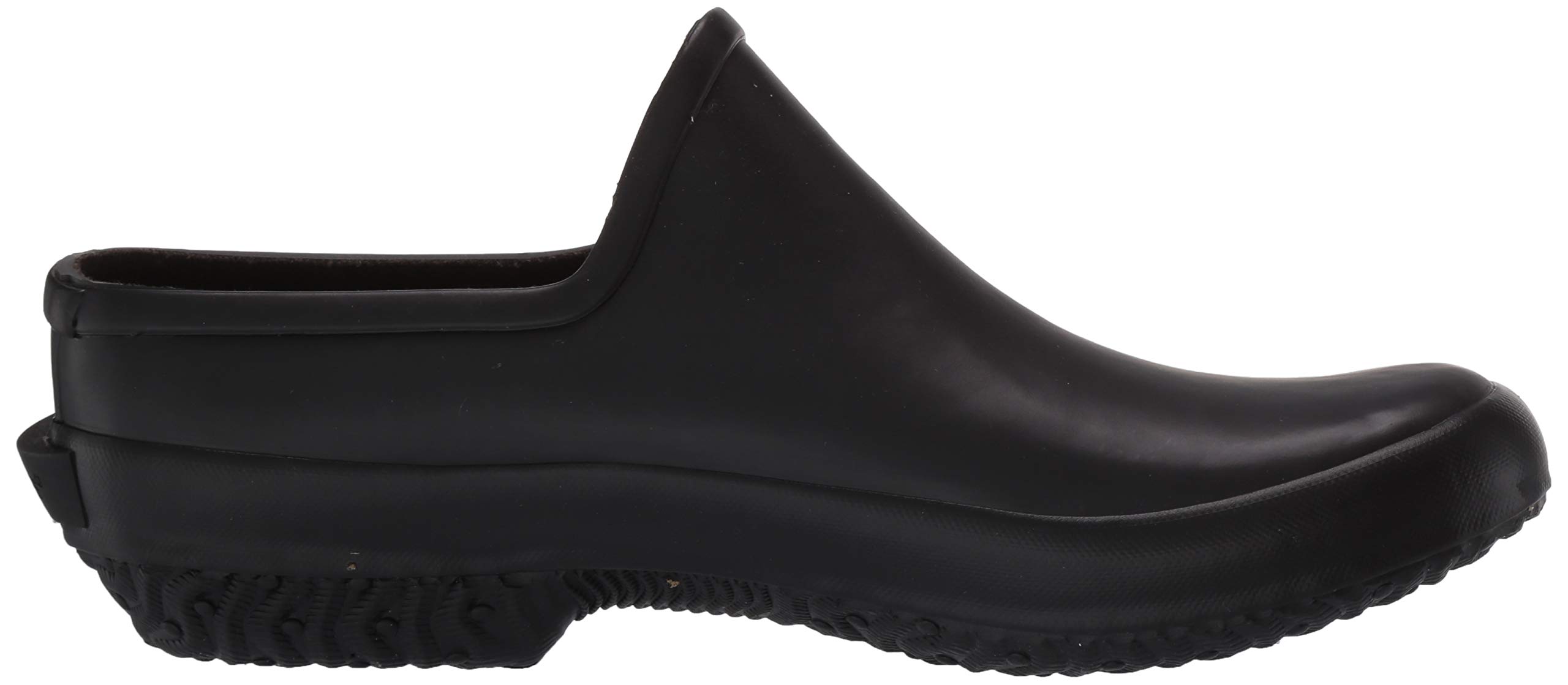 BOGS Women's Patch Clog Garden Shoes - Waterproof Slip-Resistant Comfortable Clogs for Women - Perfect for Gardening, Farming, and Outdoor Activities