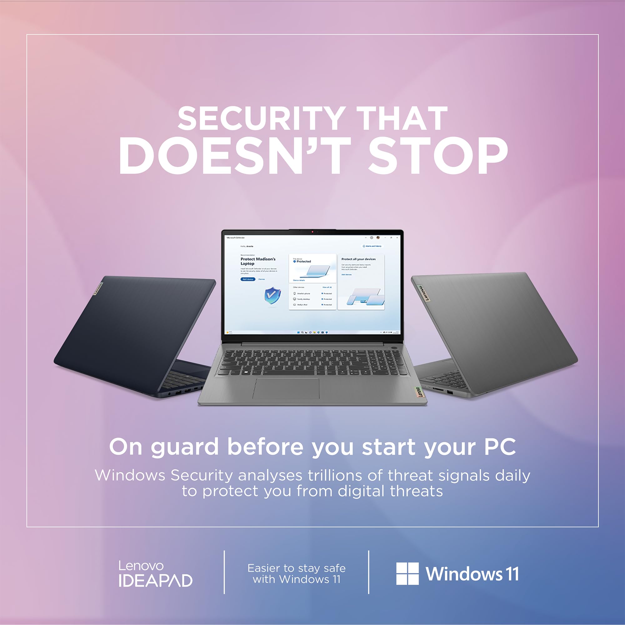 Lenovo IdeaPad 1 15.6