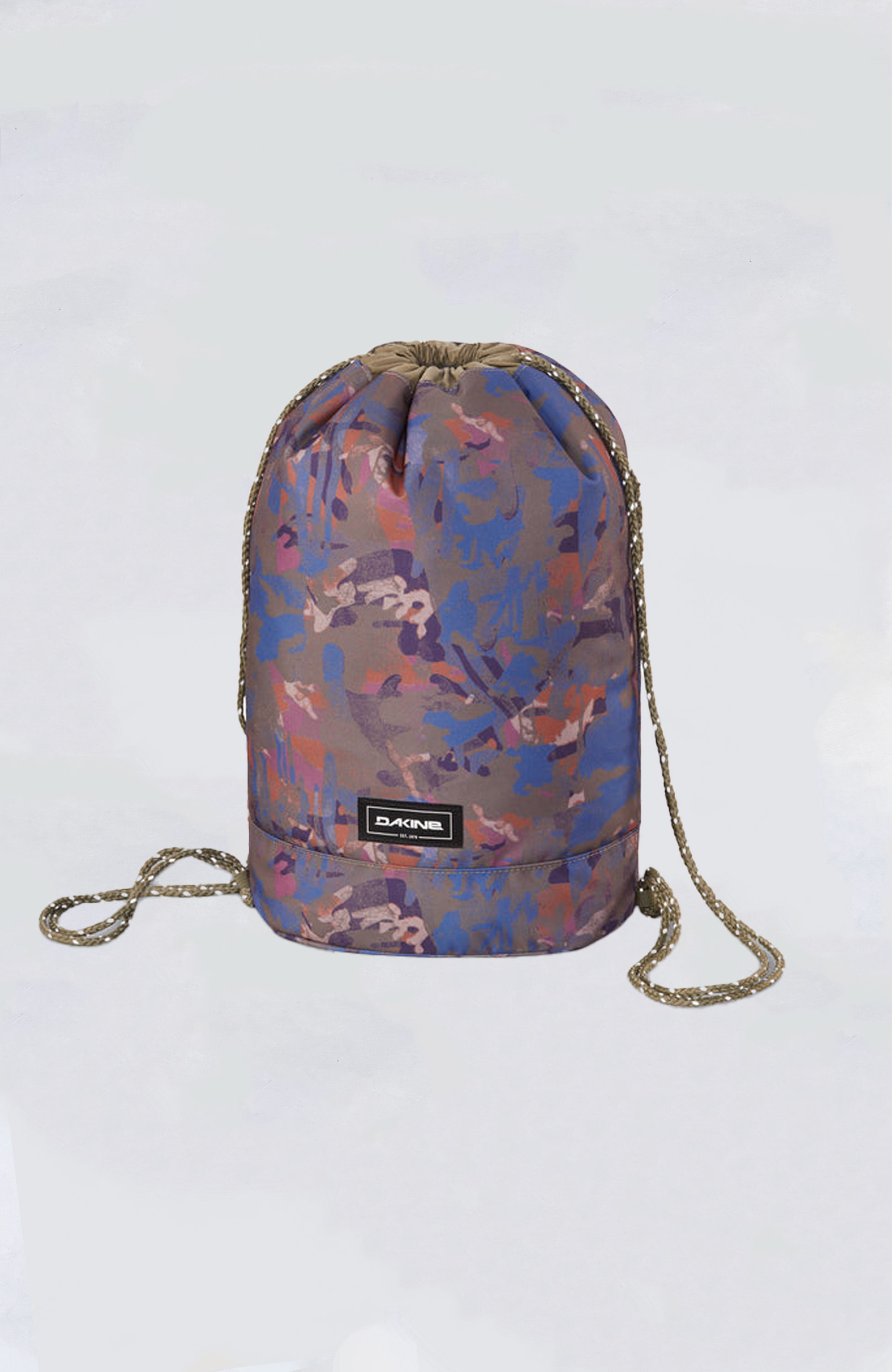 Haiku Camo