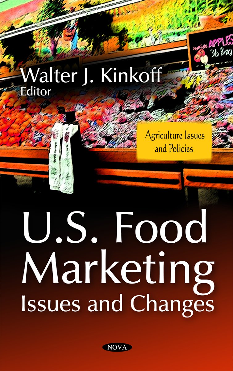 U.S. Food Marketing: Trends, Challenges & Policy Updates in Agriculture | Industry Analysis for Food Retailers & Suppliers