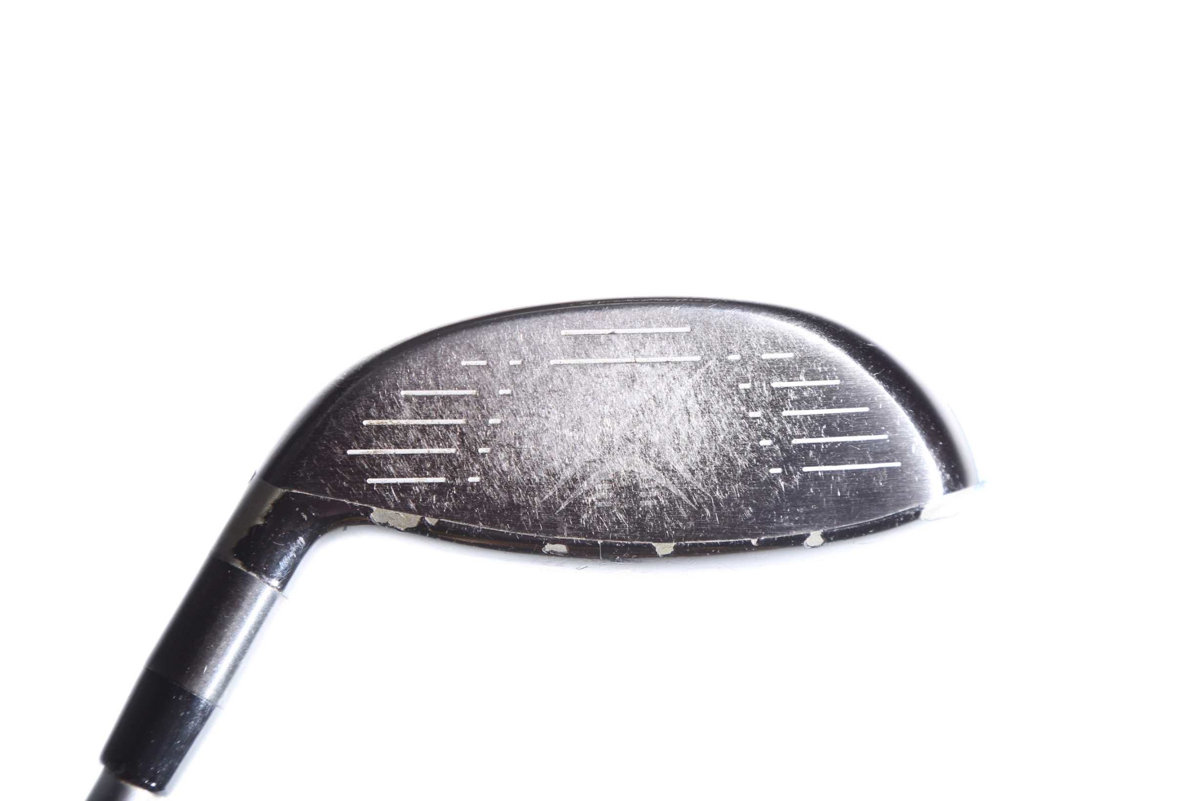 Used Callaway Rogue 3 Wood Golf Club - Right Handed 15° Ladies Flex for Women Golfers | Perfect for Fairway Shots & Long Game Improvement