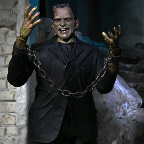 NECA Ultimate Frankenstein's Monster 7