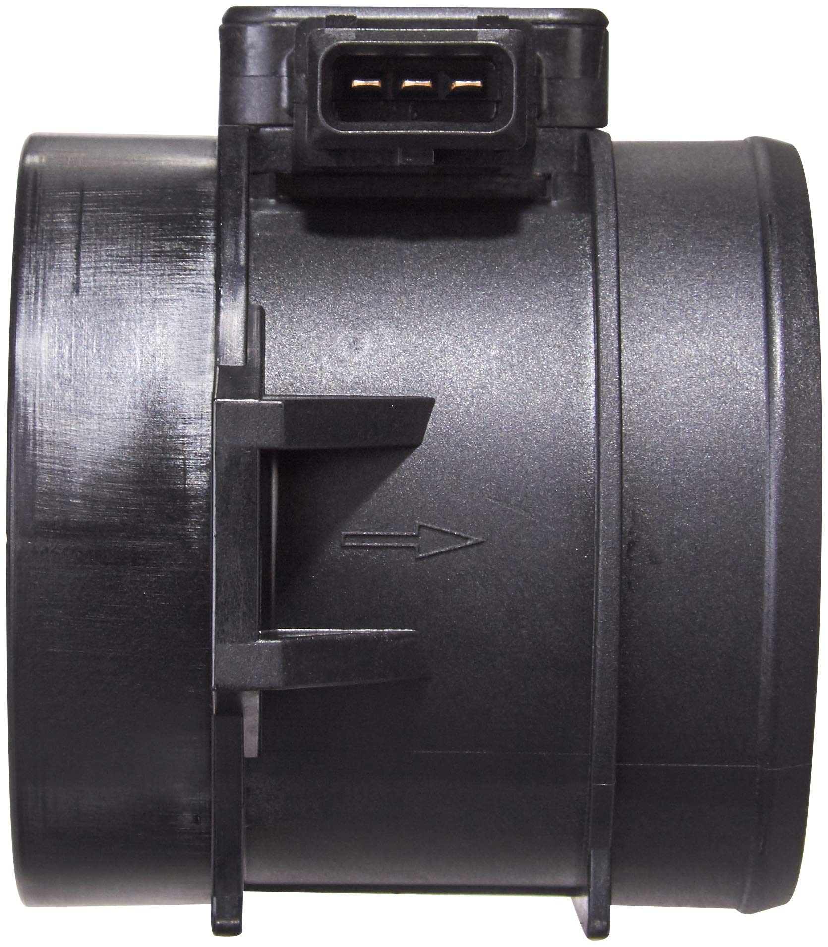 Spectra Premium MA250 Mass Air Flow Sensor Replacement for Improved Engine Performance - Compatible with Multiple Car Models - Perfect for DIY Auto Repair & Maintenance