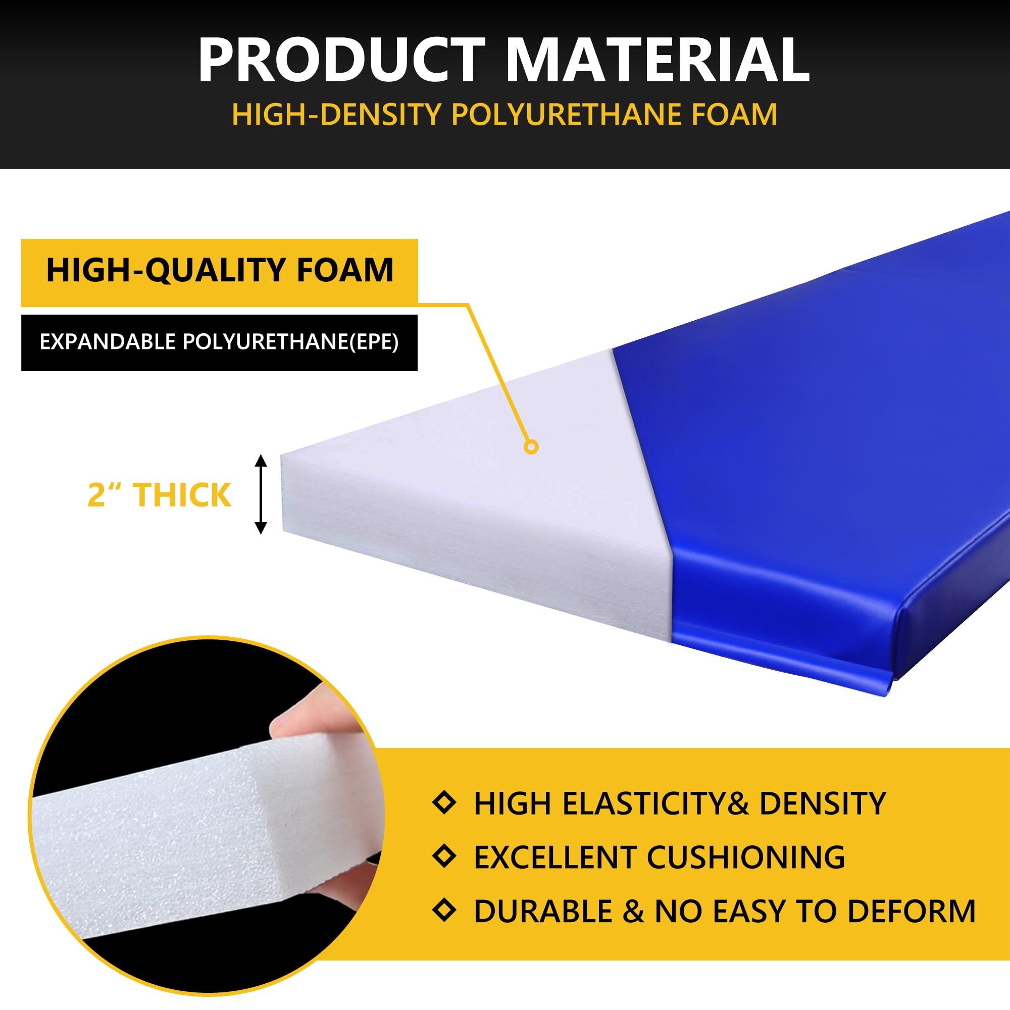 High-Density 2