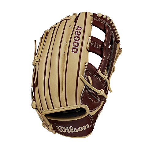 Blonde/Walnut