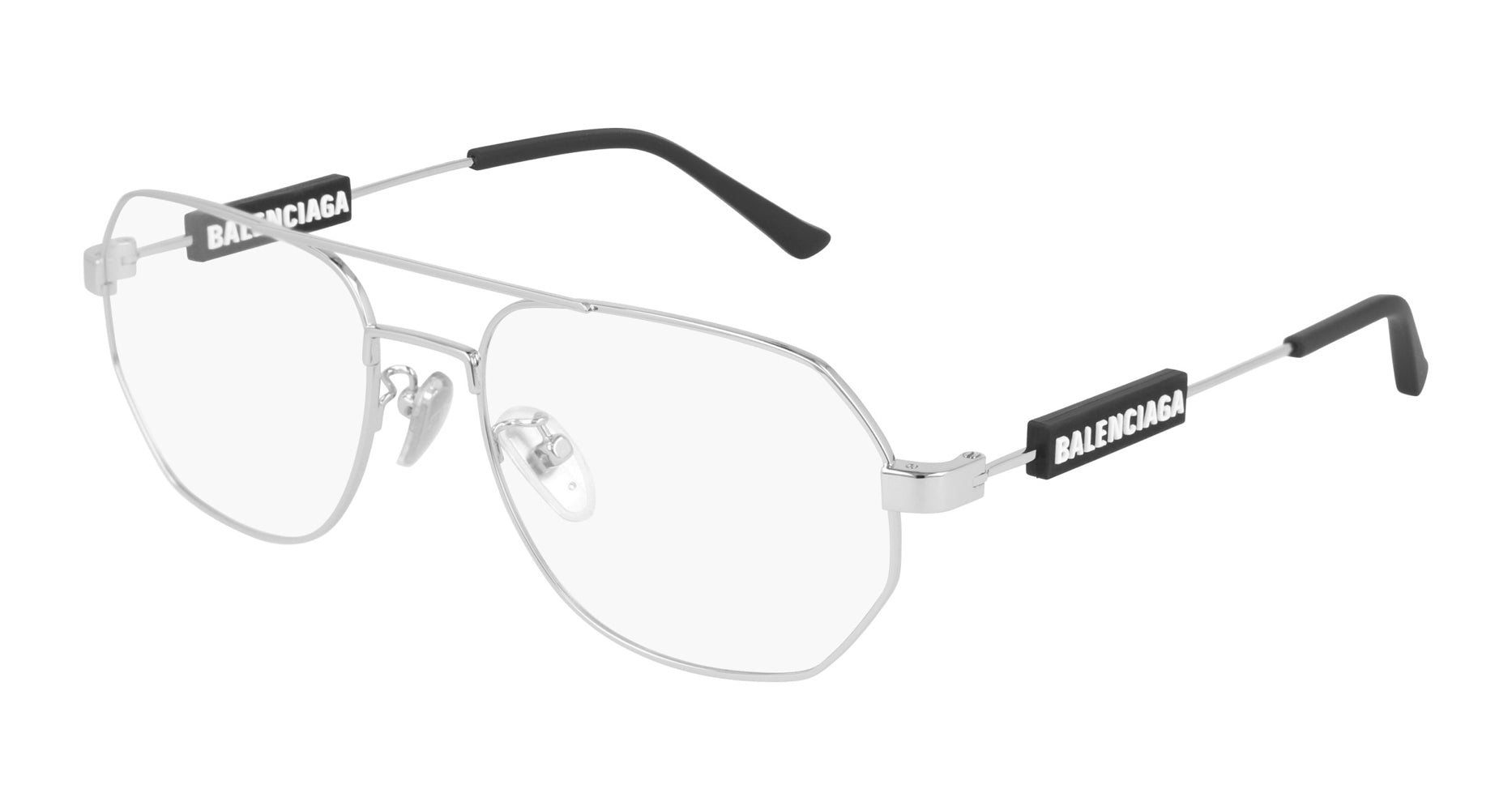 Balenciaga BB0117O Sunglasses - Luxury Designer Shades for Men & Women - UV Protection & Polarized Lenses - Perfect for Outdoor Activities, Travel, and Fashion Statements