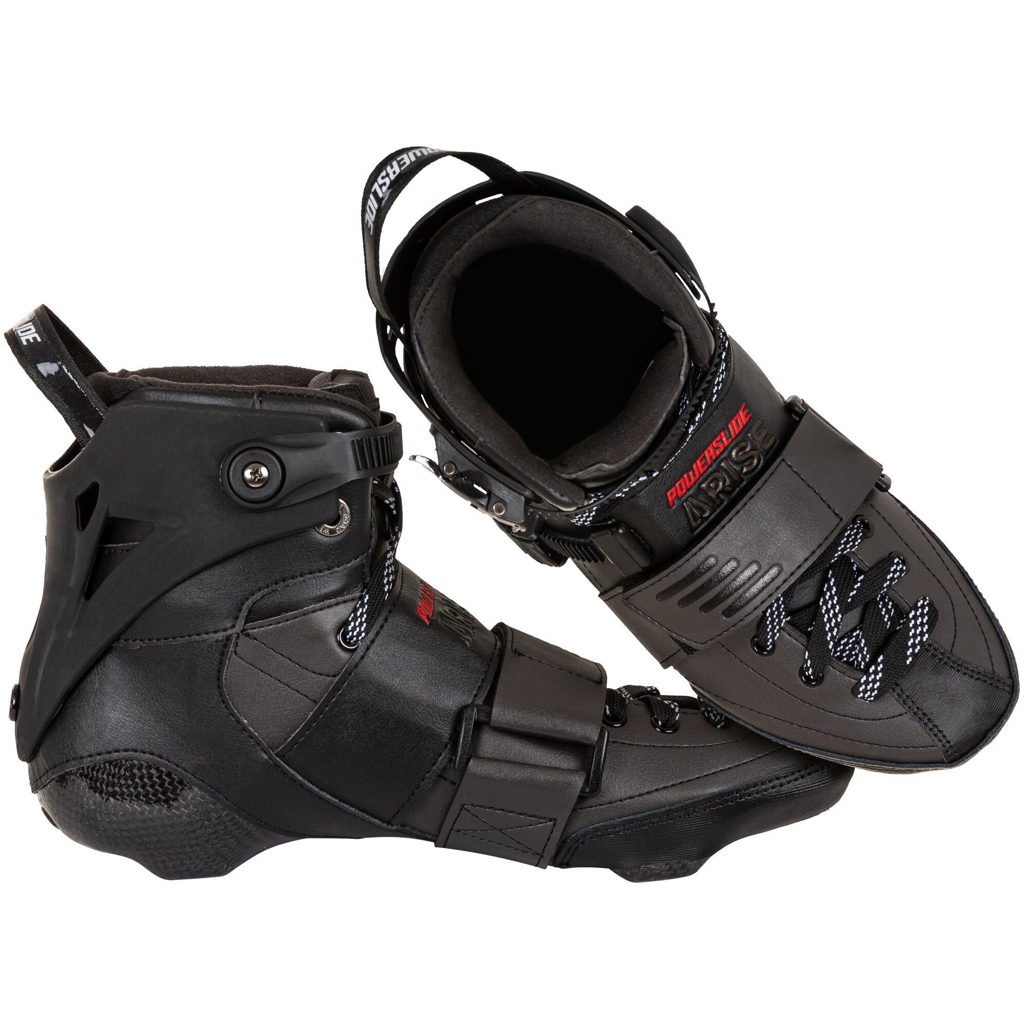 Arise Tri Boot - Waterproof Hiking Boots for Men & Women, Lightweight Trekking Shoes with Anti-Slip Sole - Perfect for Outdoor Adventures, Camping & Mountain Climbing