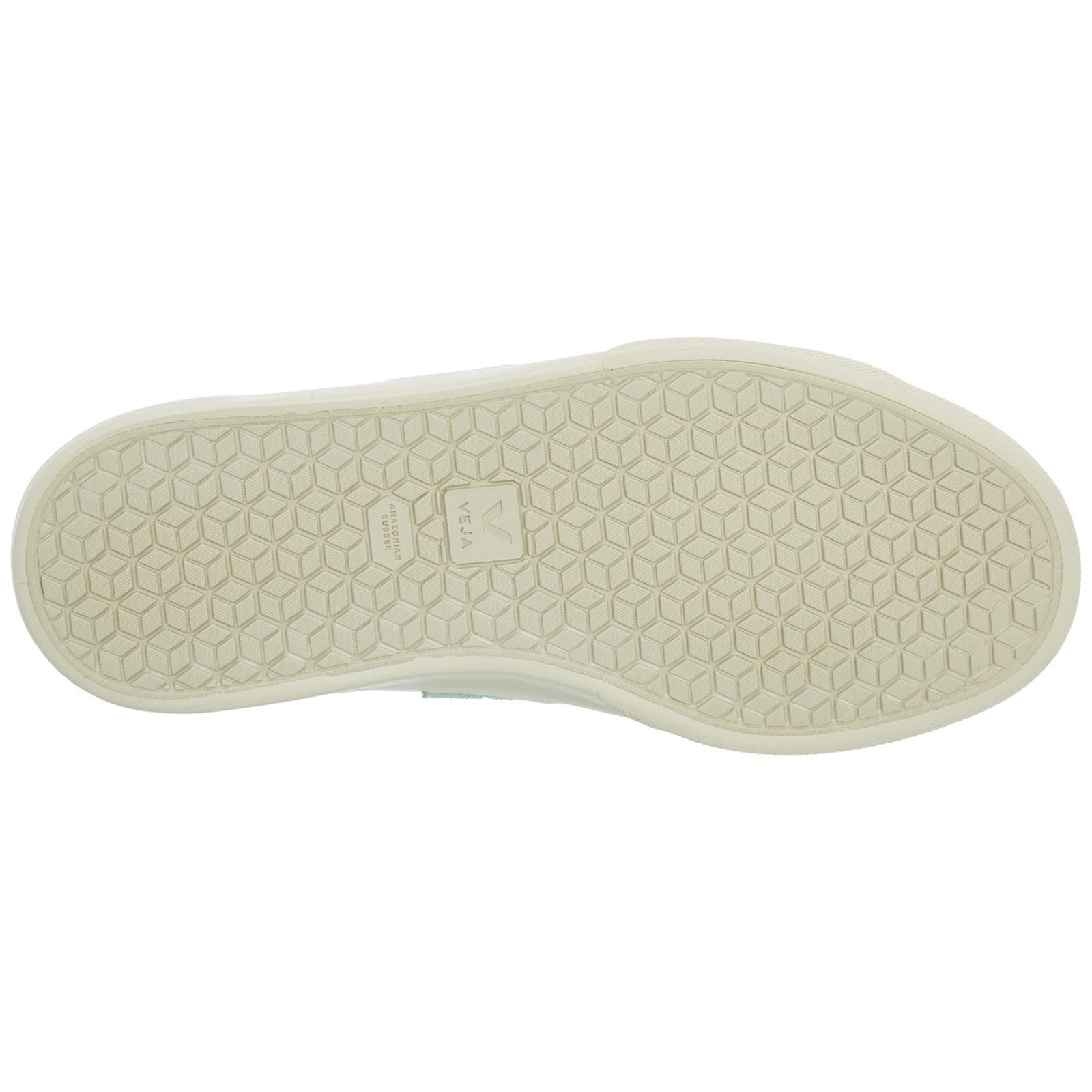 Veja Women's Campo Sneakers - Black & White Leather Sneakers for Women | Eco-Friendly Vegan Shoes for Casual Wear, Work & Travel