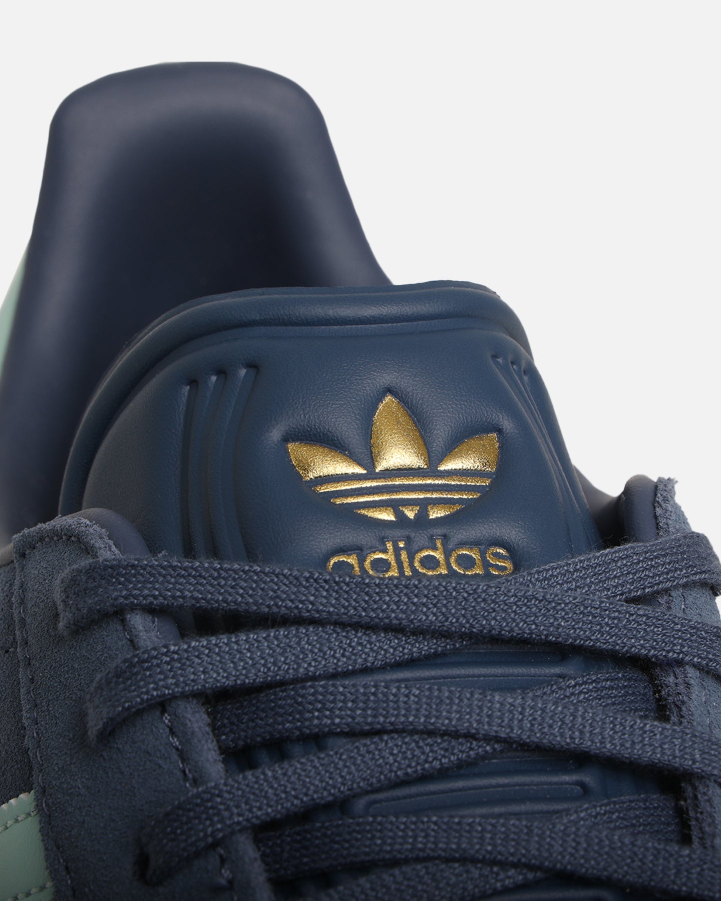 Adidas Gazelle Sneakers - Navy Blue Men's & Women's Classic Running Shoes for Casual Wear, Gym & Street Style
