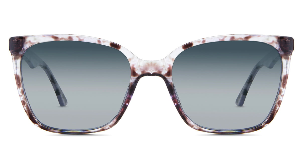 Elona Women's Prescription Sunglasses - UV Protection, Stylish & Comfortable for Driving, Outdoor Activities & Daily Wear