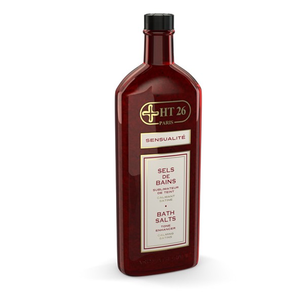 HT26 Sensual Bath Salts - Relaxing & Aromatherapy for Stress Relief - Perfect for Spa Nights & Self-Care Rituals