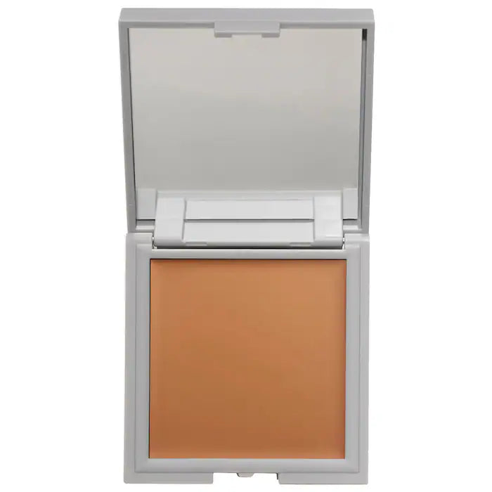 REFY Cream Bronzer - Buildable & Blendable for a Sun-Kissed Glow | Perfect for Contouring & Everyday Makeup Looks