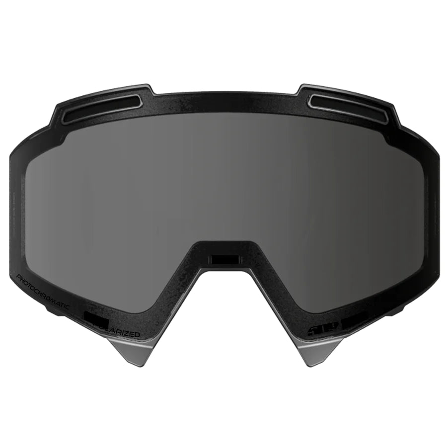 Photochromic Polarized Smoke Tint