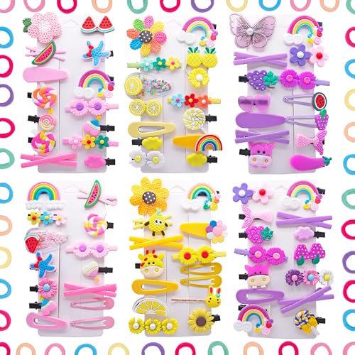 hair barrettes for girls