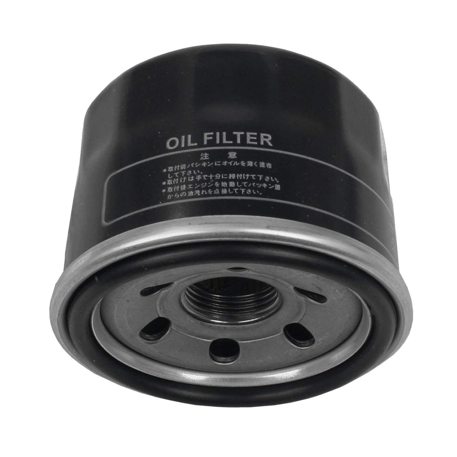 High-Quality Engine Oil Filter Compatible with Smart Cars - Perfect for Routine Maintenance & Performance Upgrades
