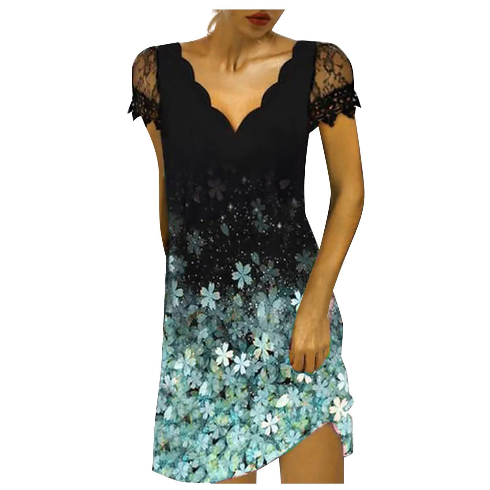 Women's Bodycon Dresses - Casual & Dressy Short Strapless Dresses for Wedding Guests, Juniors Sizes S-3XL | Perfect for Parties, Date Nights & Special Occasions