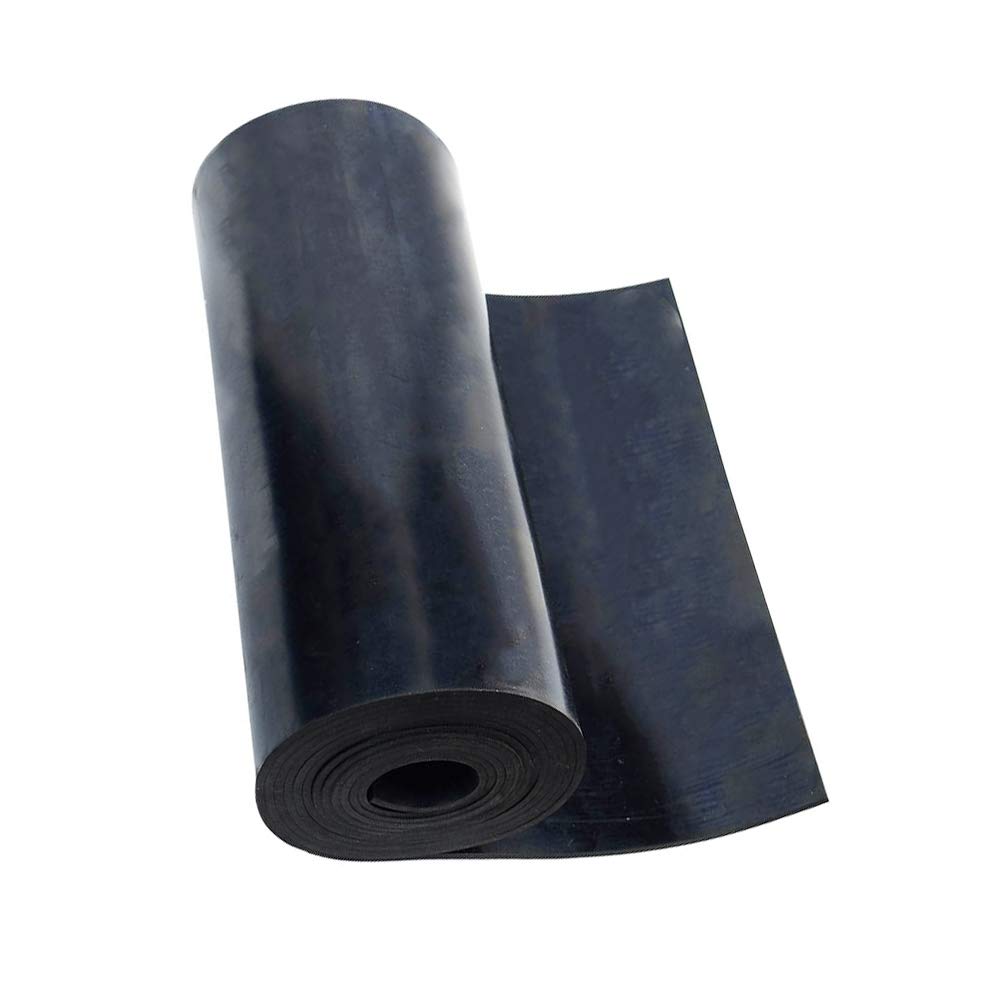 DOBTIM Neoprene Rubber Sheet Rolls 1/8