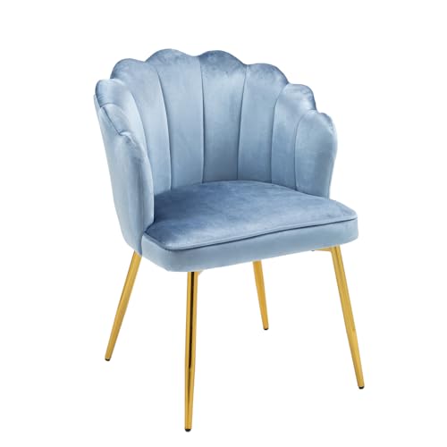 Glacier Blue