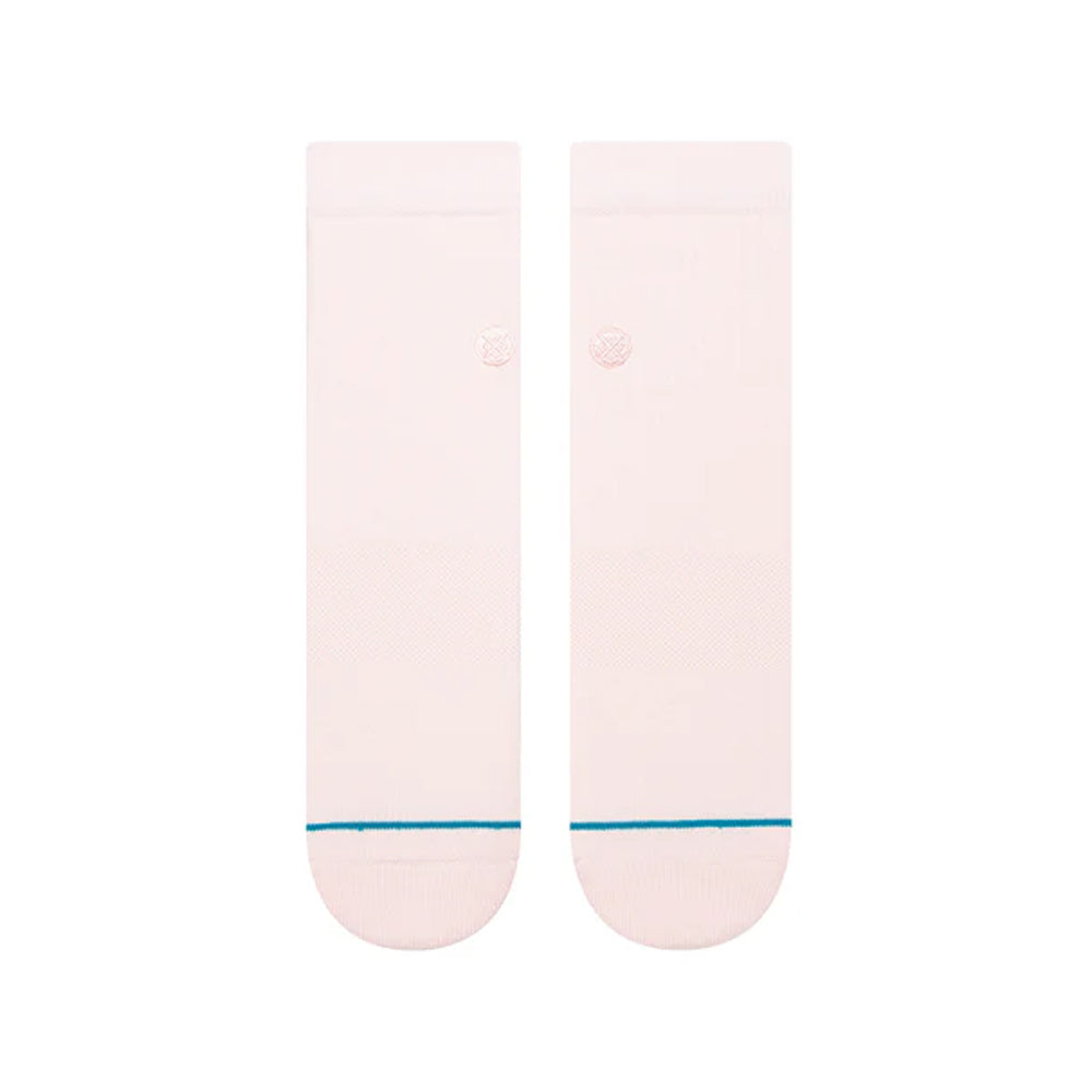 Stance Icon Quarter Socks - Breathable Athletic Socks for Running, Basketball & Workout - Cushioned Arch Support for Men & Women - Perfect for Sports, Gym & Everyday Wear