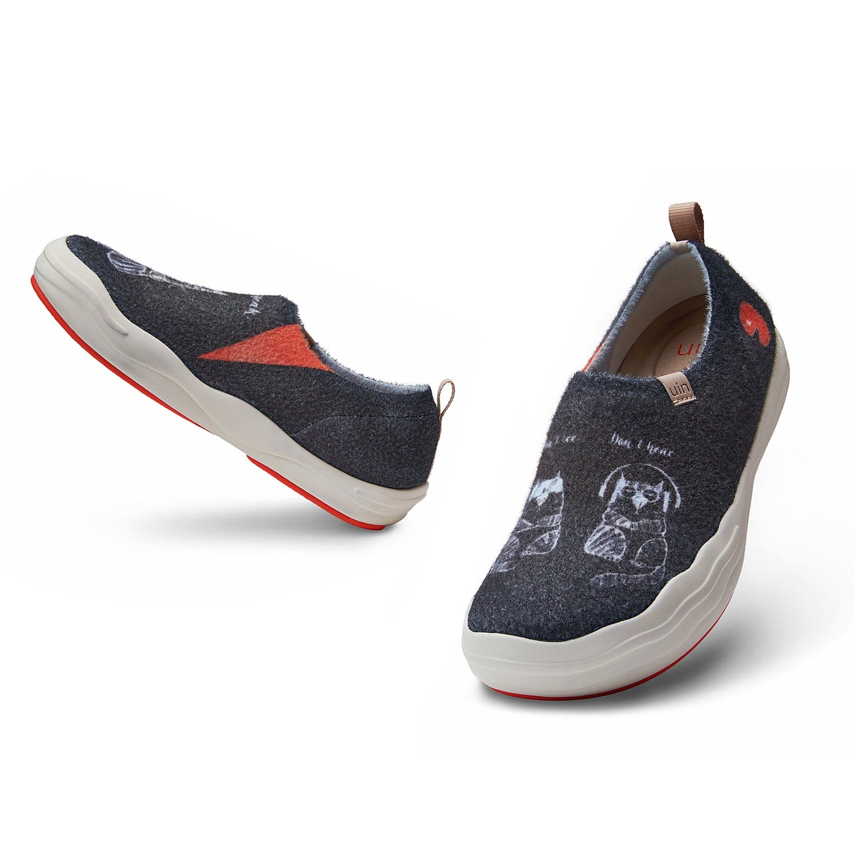 Toledo VIII Men's Casual Sneakers - Lightweight Comfortable Walking Shoes for Men | Perfect for Daily Wear, Gym, and Outdoor Activities