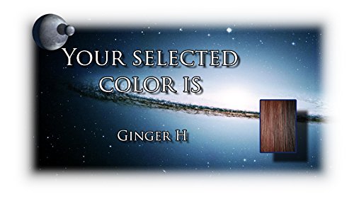 Ginger H