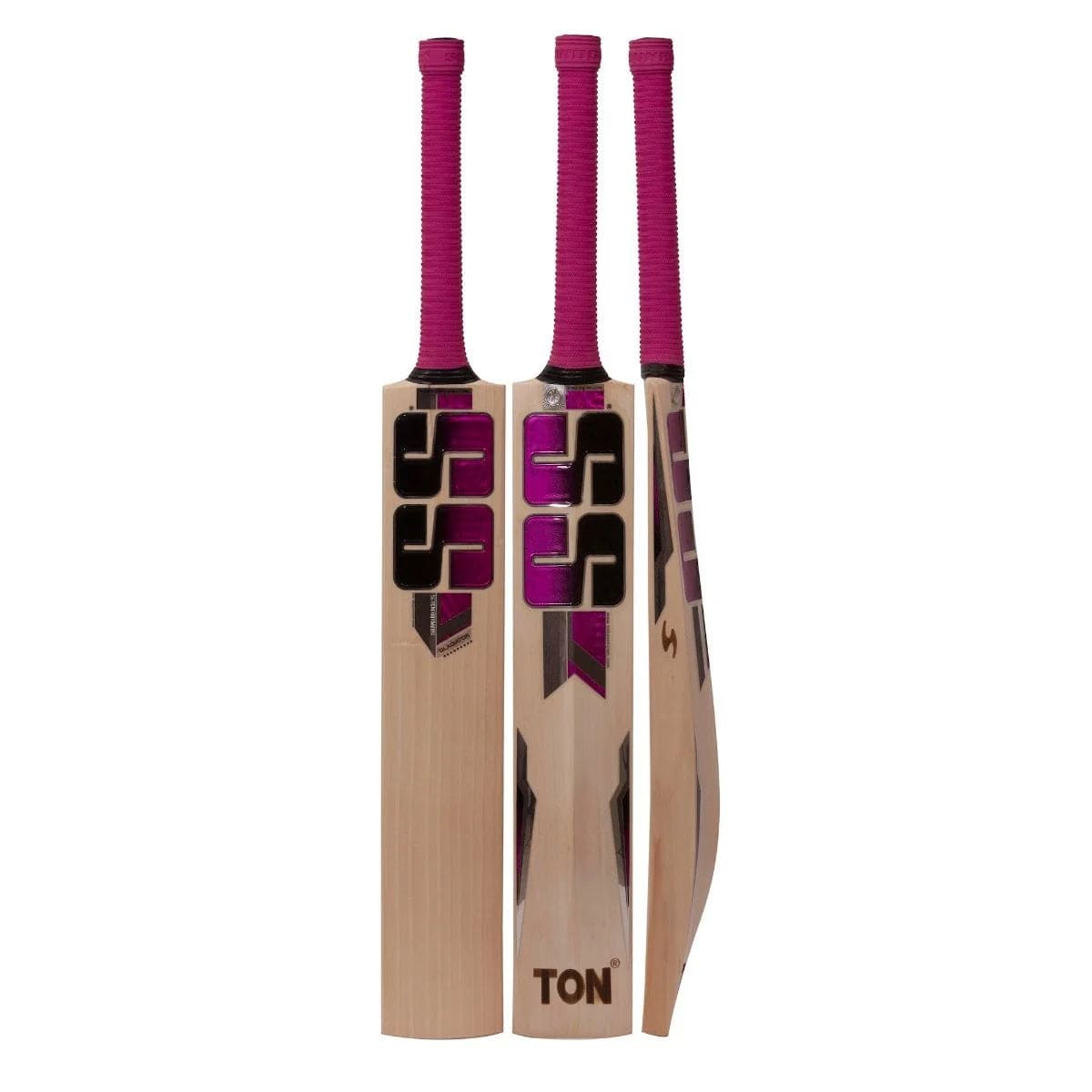 SS Gladiator Junior Cricket Bat - Lightweight & Durable for Kids & Youth | Perfect for Training, Matches & Backyard Cricket Games