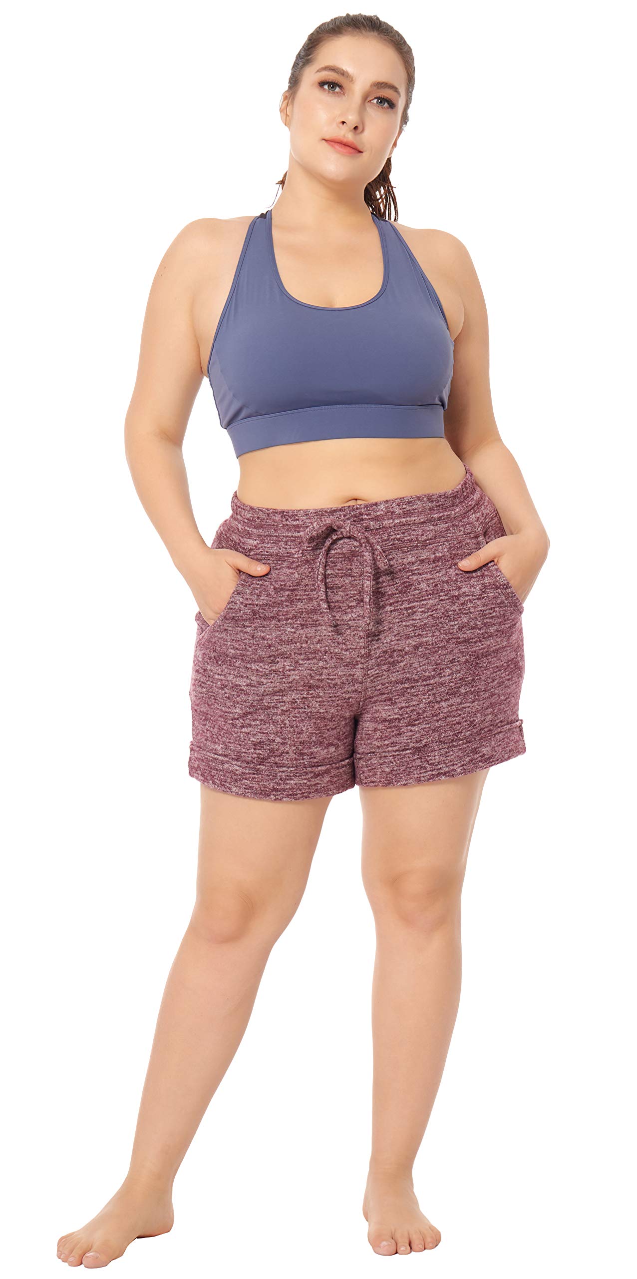 ZERDOCEAN Women's Plus Size 5